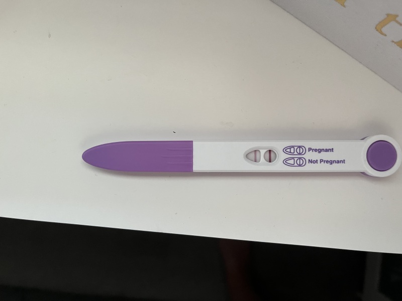 Waiting for 7 week viability scan…anyone else?