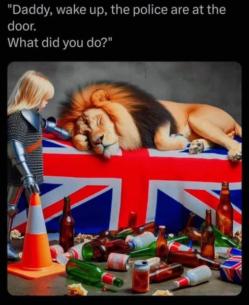 Thread 5 Starmer: keeping on keeping on