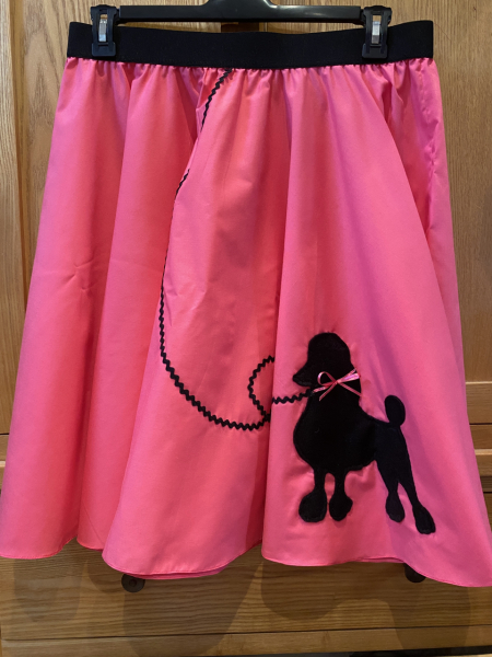 Stitch and bitch thread #9. I have pressing concerns