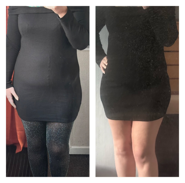 Best shape wear to hide mum tum anyone pls?