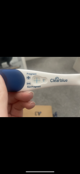 Am I pregnant?