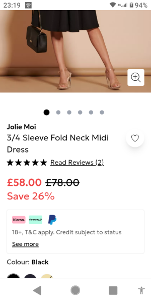 Funeral dress help