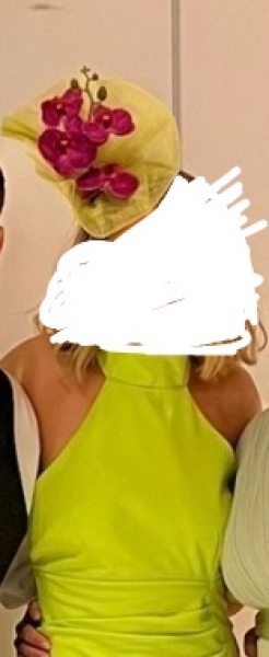 Do people wear fascinators anymore?