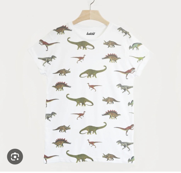 To get “girls” stuff when I search for “boys”