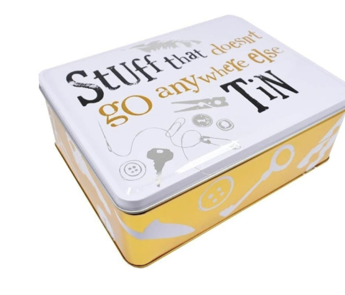 Gift for niece going to university