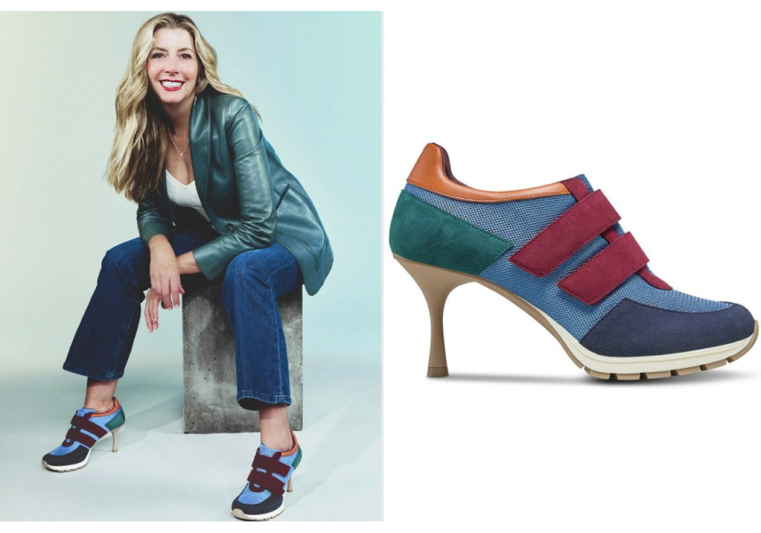 Have you seen those ‘sneex’ and do you like them?