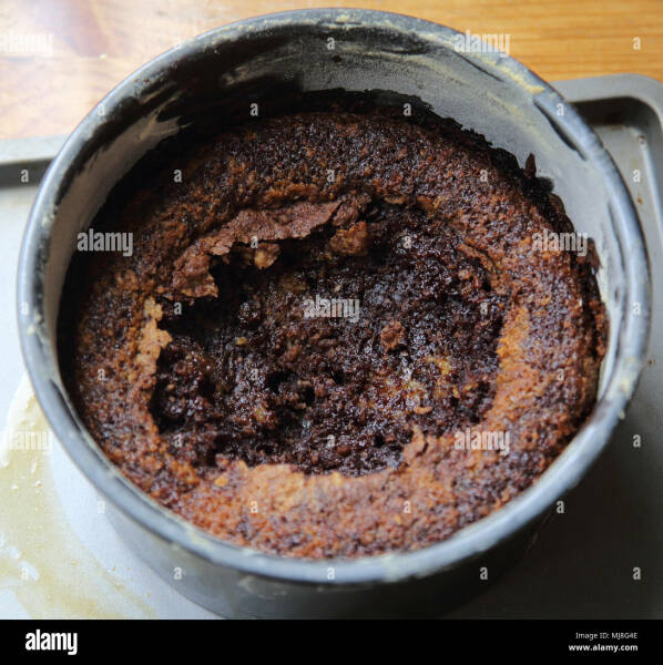 To out-dessert my MIL