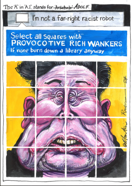 Thread 5 Starmer: keeping on keeping on