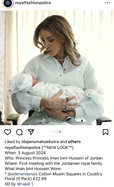 Royal Style: Diamonds are a Queen's best friend..