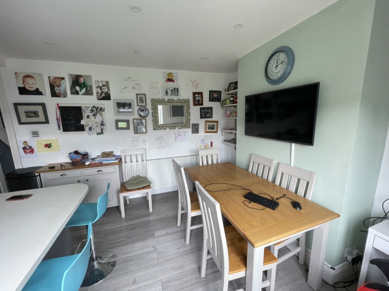 Help! Need to make more living space