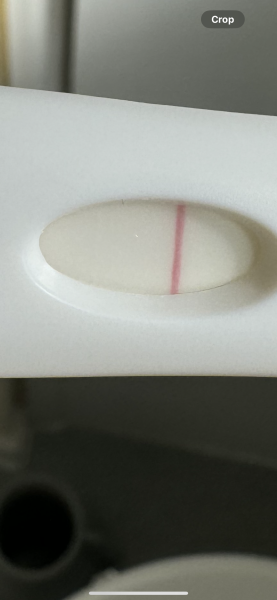 Anyone confused about second pregnancy?