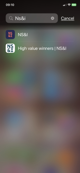 PREMIUM BONDS AUGUST 2024