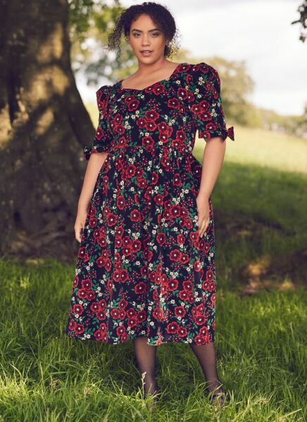 What dress or outfit has made you feel a million dollars?