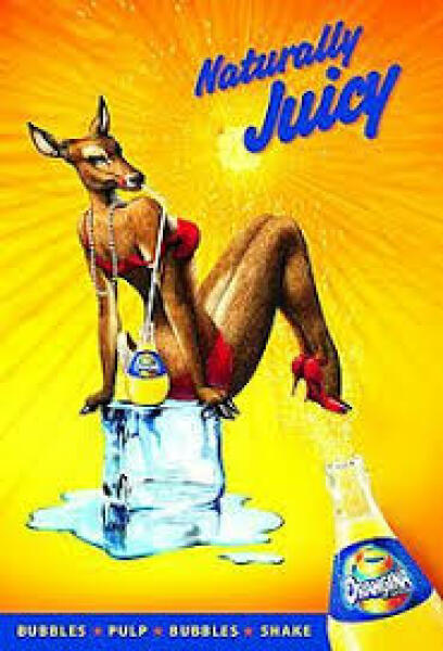 Please help me recall this soft drink