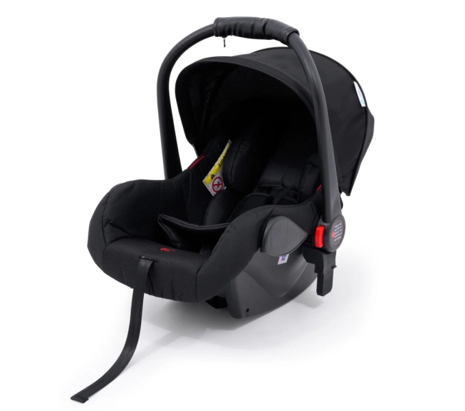 Car Seat Question