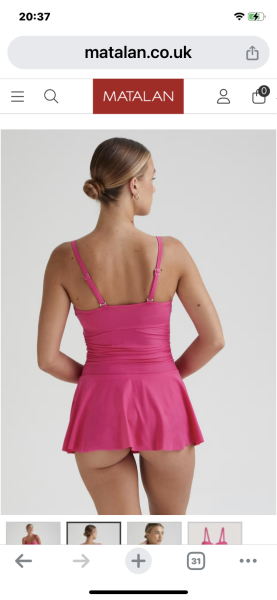 Do I need help?  I think I want to buy a swimdress!
