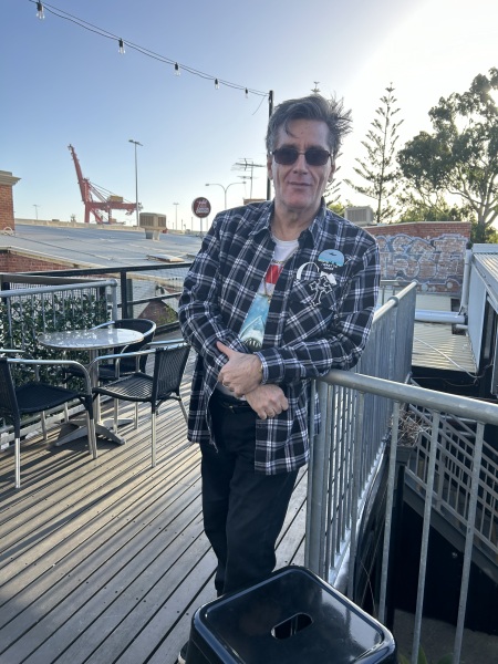 vauge, can we get serious