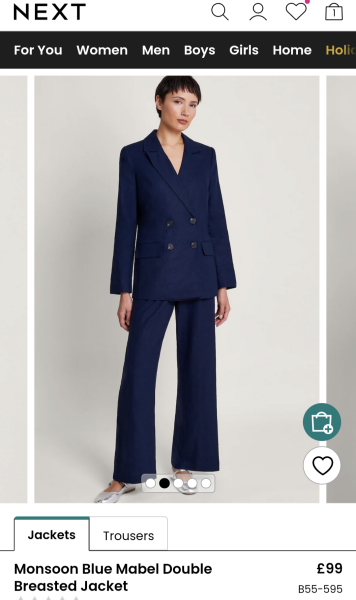 Plus size interview outfit - where to start?