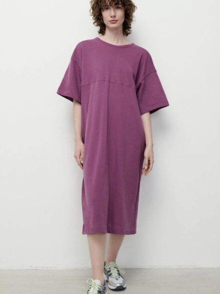 Everyday summer dress