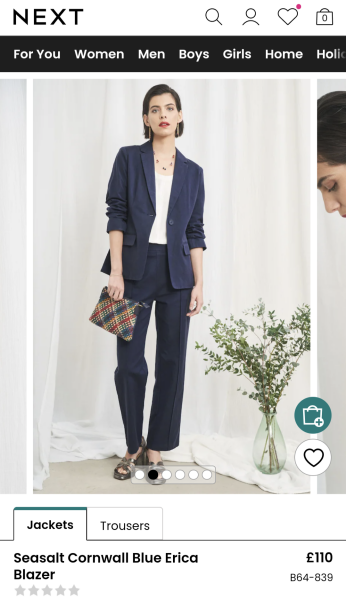 Plus size interview outfit - where to start?