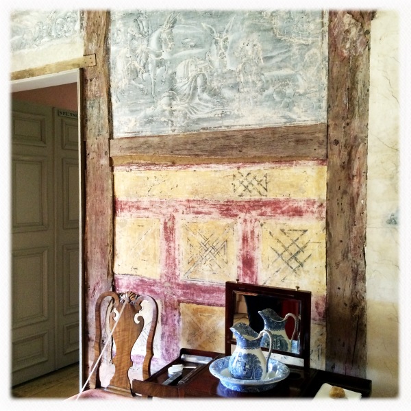 Come and tell me your dull and unexciting news 31: Calmly through the day