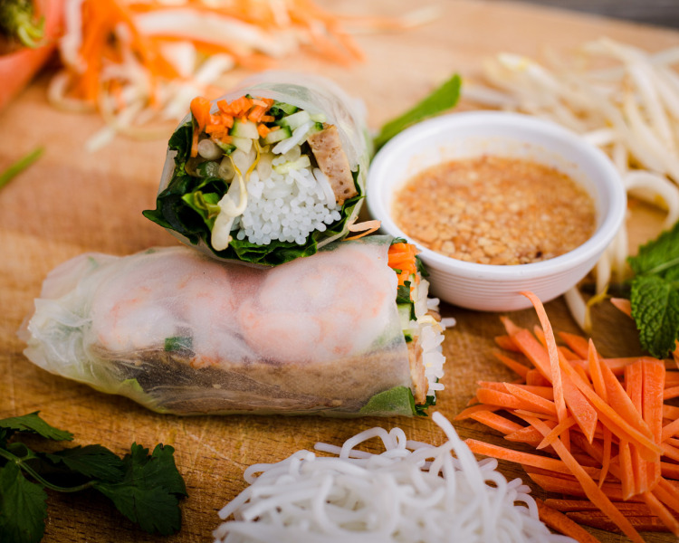 Bluestocking - the second leg