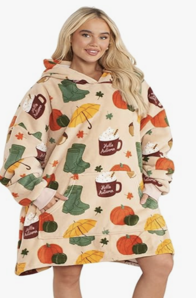 The Autumnal Christmas Chronicles Preamble thread