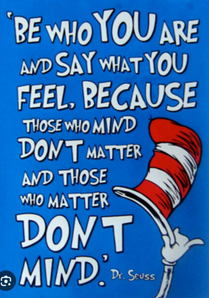 To ask for your favourite sayings/phrases?