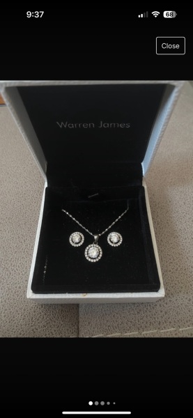 How do I disinfect earrings?