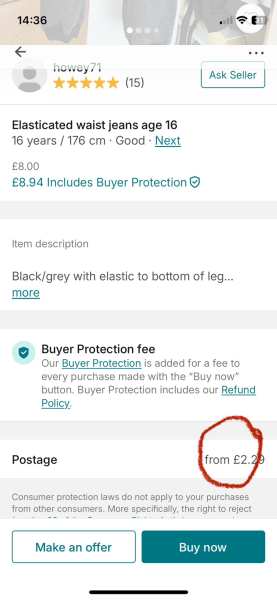 How to get started buying on Vinted, what to avoid, etc? Sorry, noob!