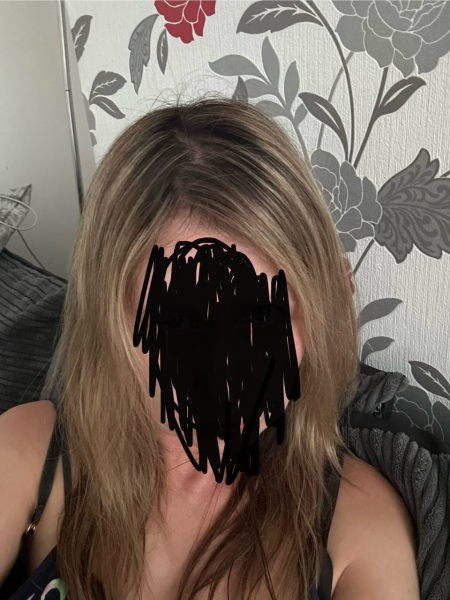 Has hairdresser done a rubbish job?