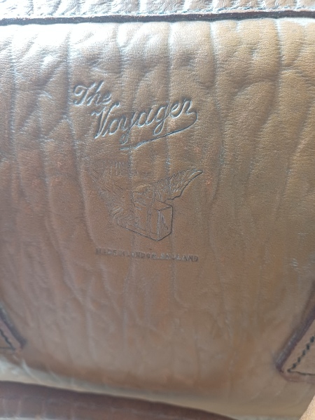 Anyone recognise this logo?