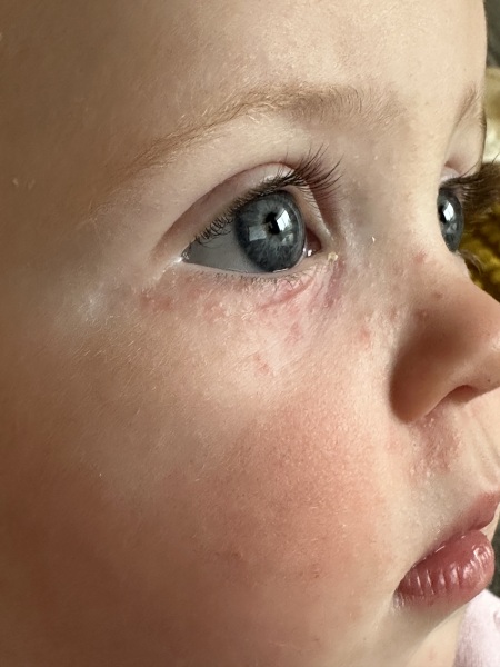 The November 2023-ish baby club!