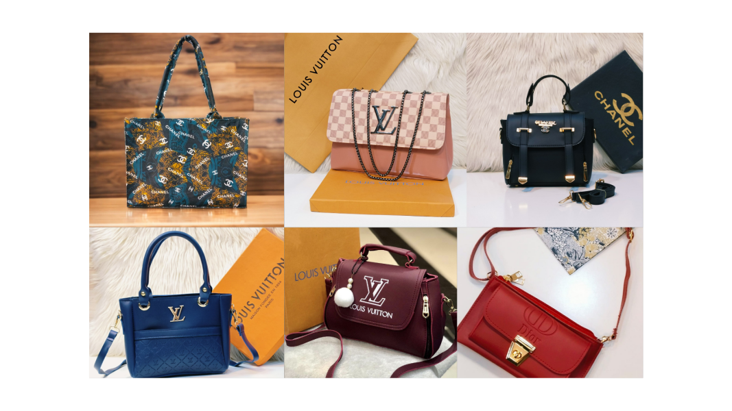 What Makes Bags Special for Girls?