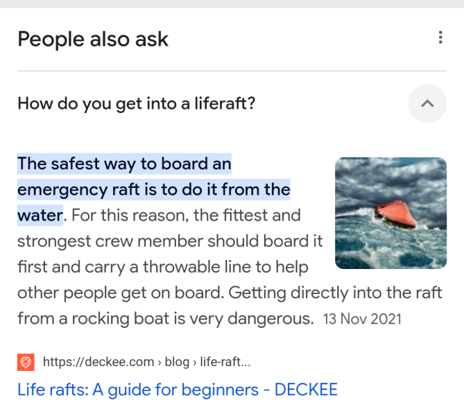 Super yacht sinking - did the crew bravely survive or did they abandon their the passengers