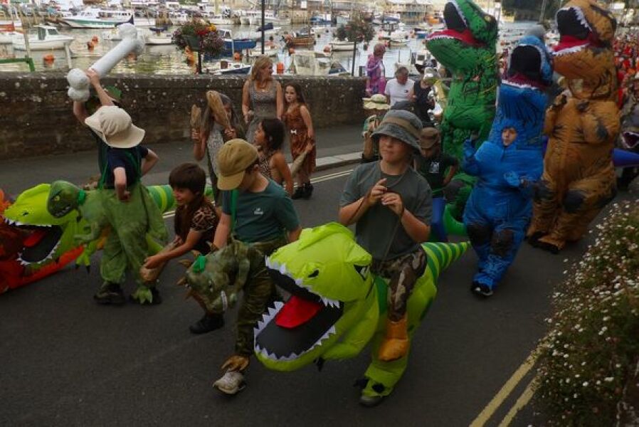 Cancel holiday to Cornwall due to riots?!