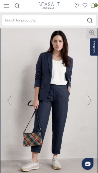 Plus size interview outfit - where to start?