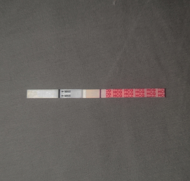 Is this positive for peak ovu?