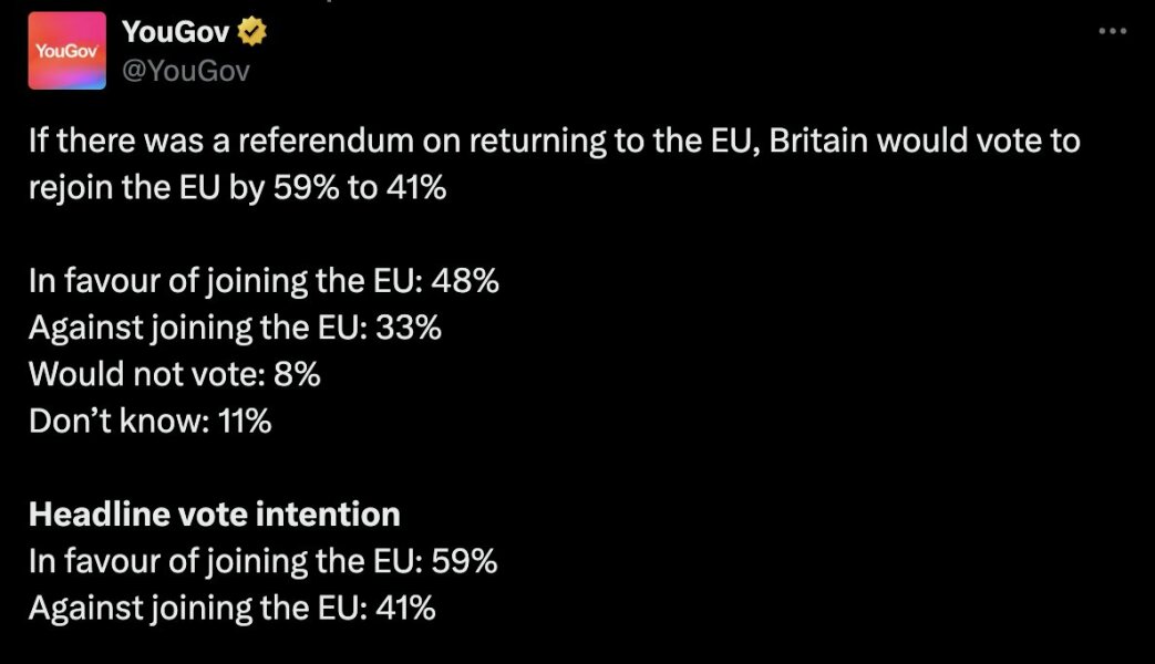 Brexit MegaThread  - part 14