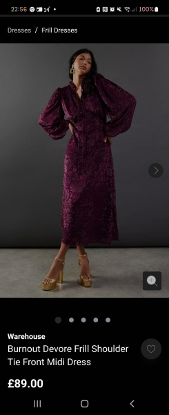 Wedding Guest Dress For Goth/Alt wedding.