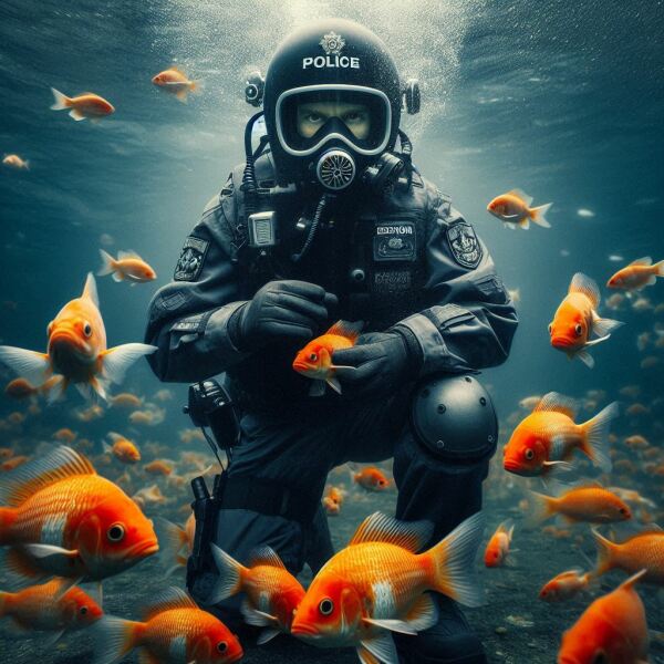 Aston, scraped vipers, gerbils and much more