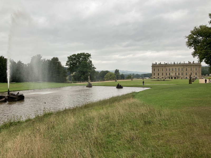 The Great Cancer Recovery part 3