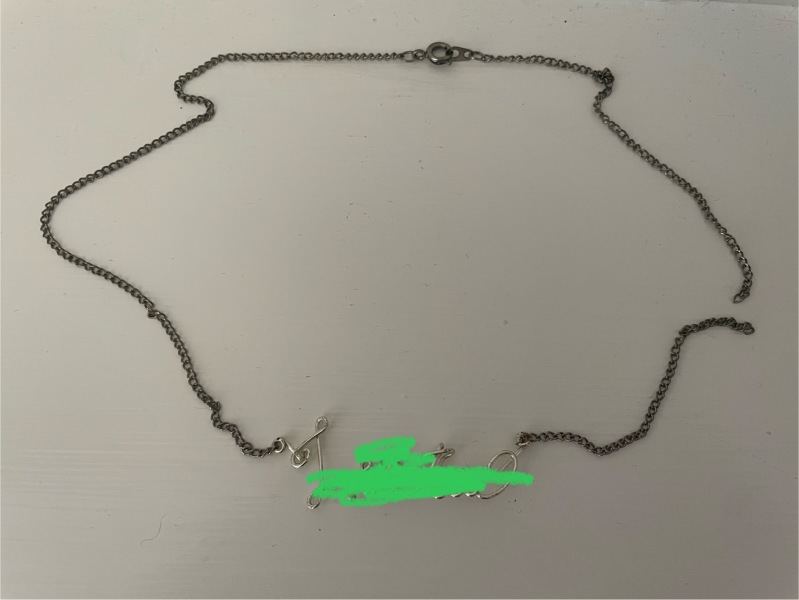 Does anyone on here make jewellery?