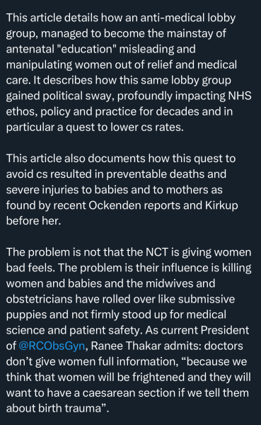 C section after shoulder dystocia?