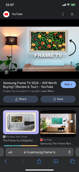 house rewire - TV?