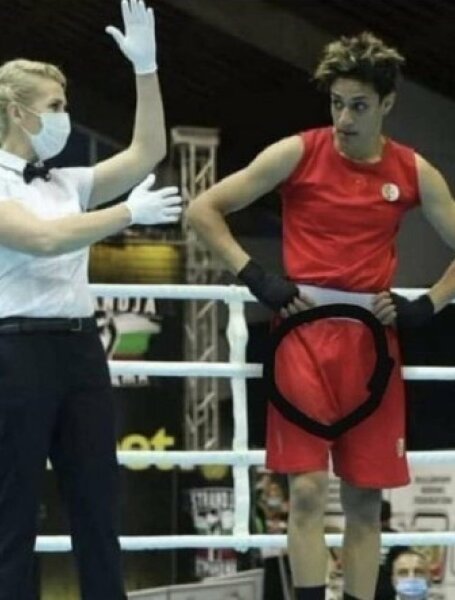 Thread 4: TWO “Female Boxers” Set To Compete At Paris 2024 Were Previously Disqualified From Women’s World Championship For Having “XY Chromosomes”