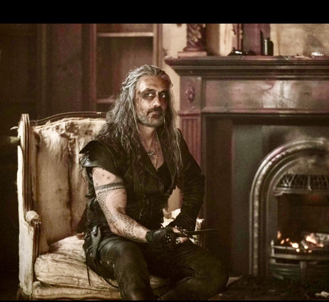 Our Flag Means Death - Thread 4: Roll up, roll up! Come join us for more pirate obsession!