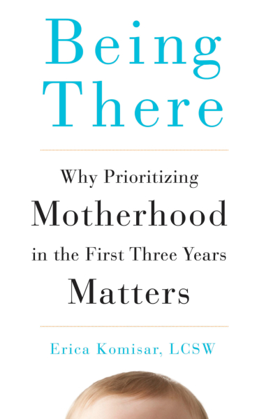 Very bad first session at nursery