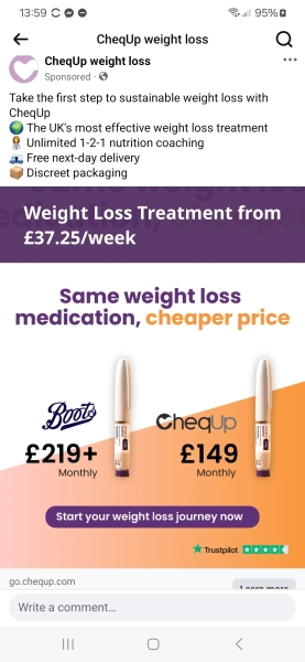 Continuing Mounjaro...part 19