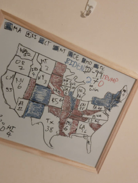 It's not over until the Cat Lady sings - Trump thread #133